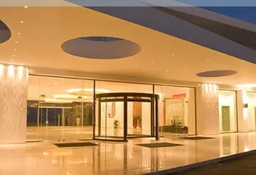Kolymbia Beach Hotel