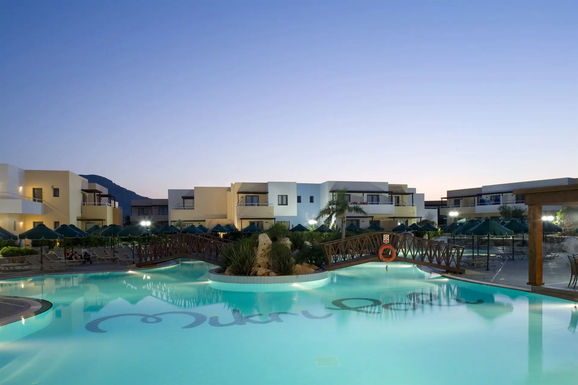Atlantica Mikri Poli Hotel gallery image 2