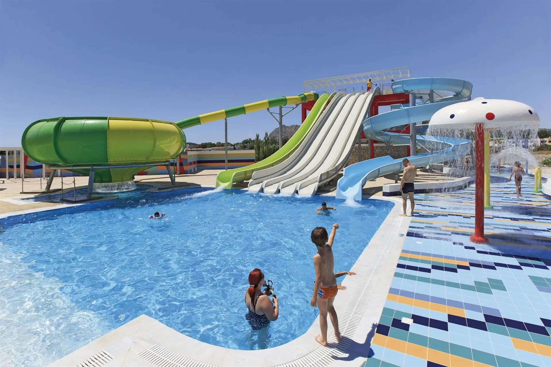 Atlantica Mikri Poli Hotel gallery image 3