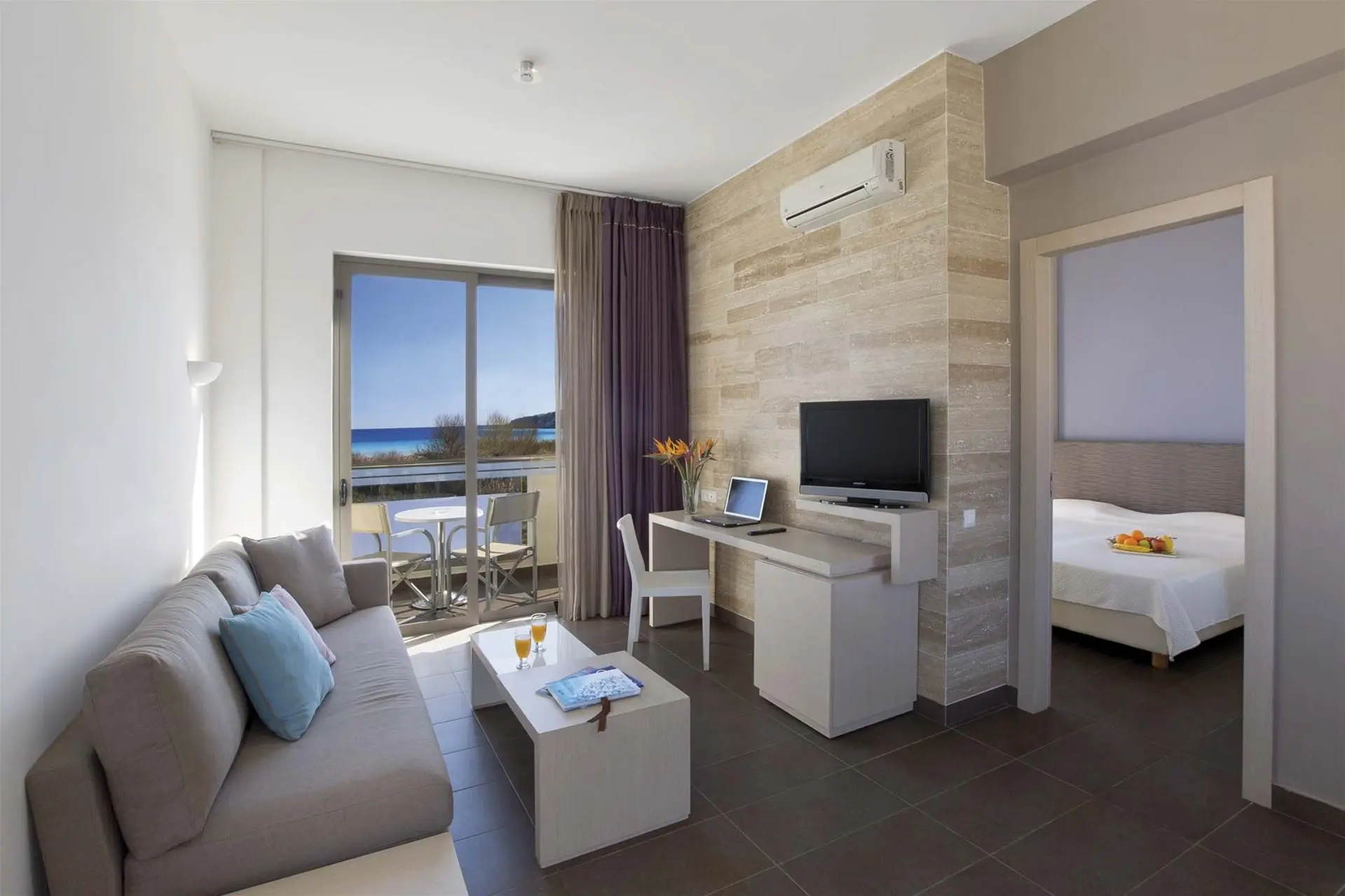 Atlantica Mikri Poli Hotel gallery image 6