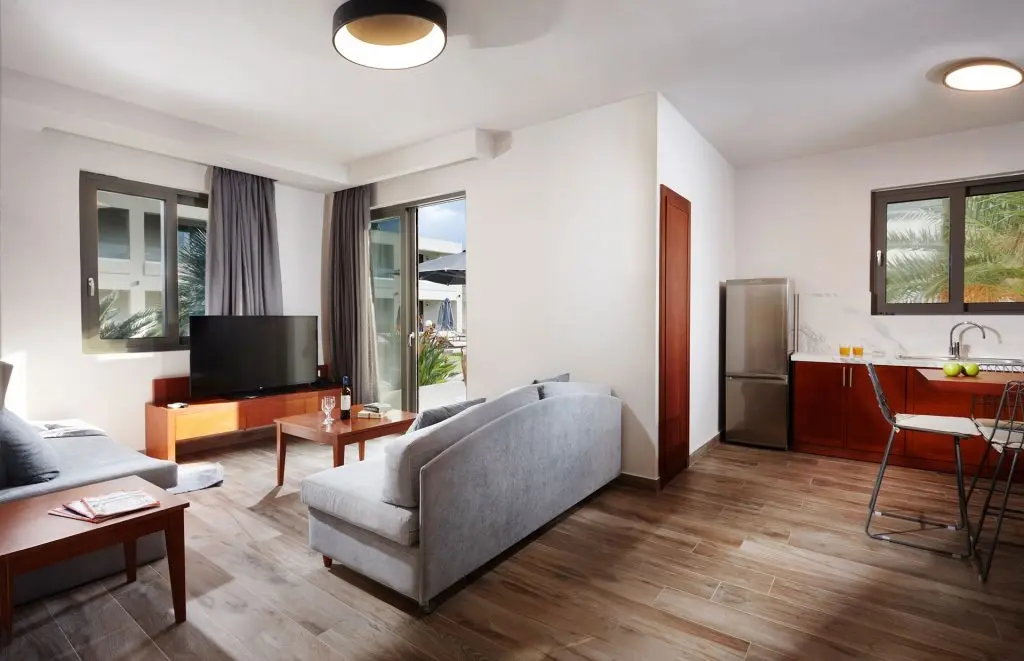 Annas House Aparthotel gallery image 14