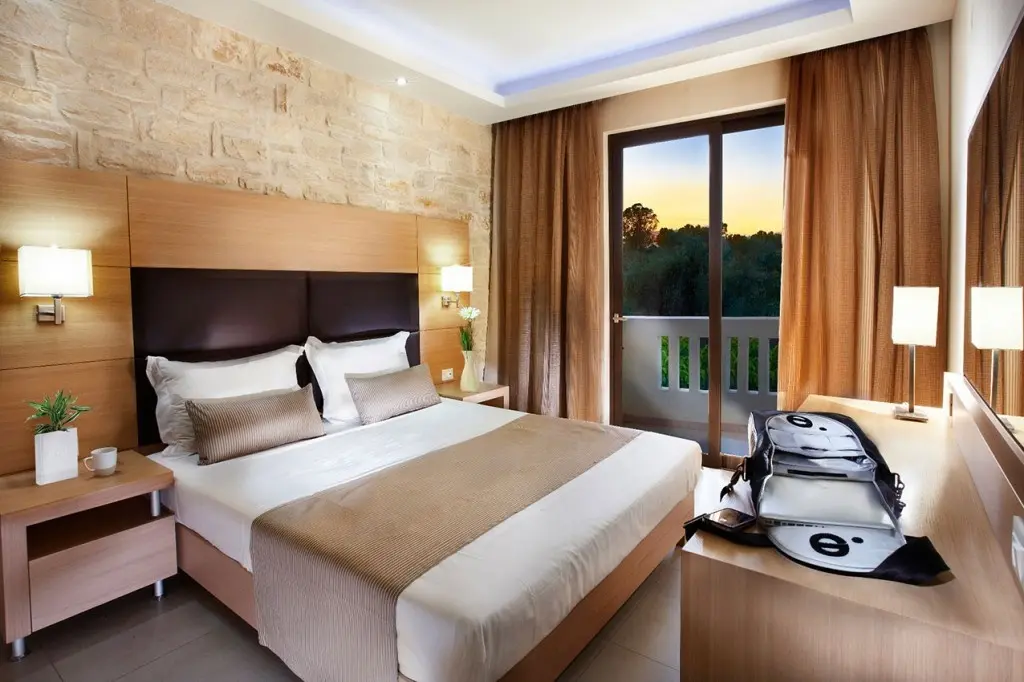 Annas House Aparthotel gallery image 16