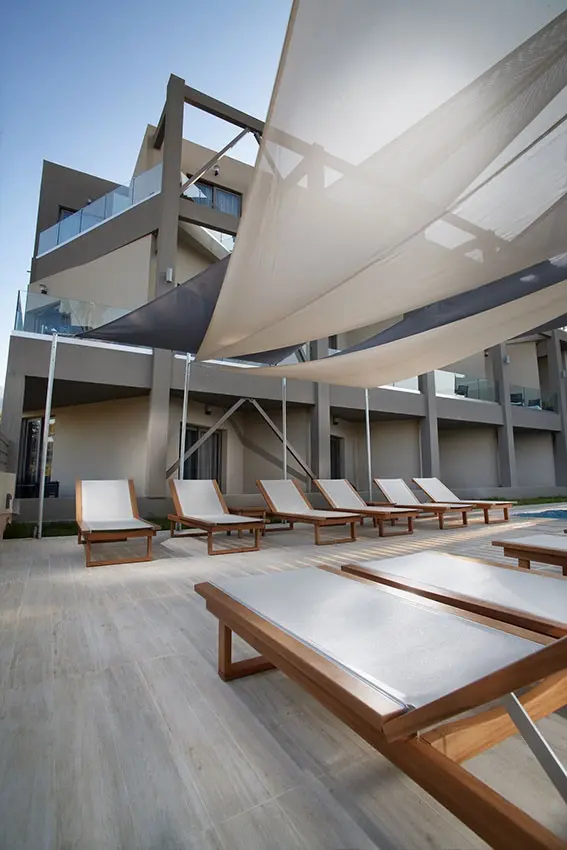 Annas House Aparthotel gallery image 4