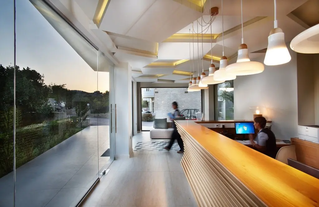 Annas House Aparthotel gallery image 5