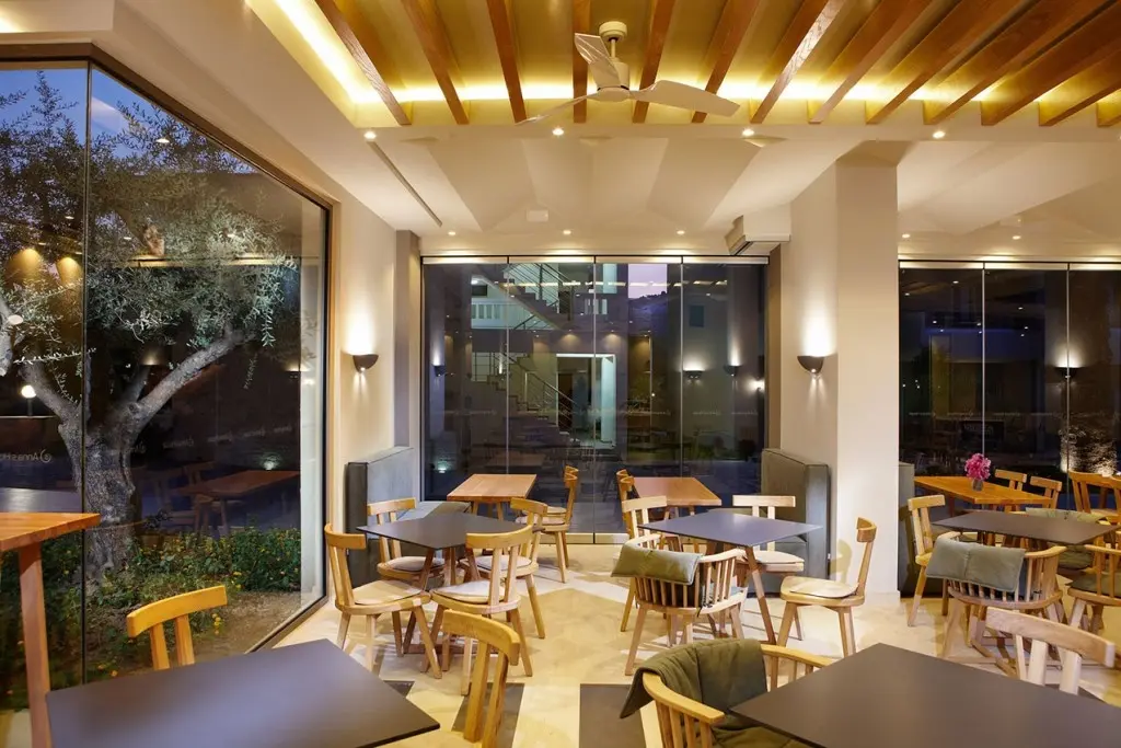 Annas House Aparthotel gallery image 6