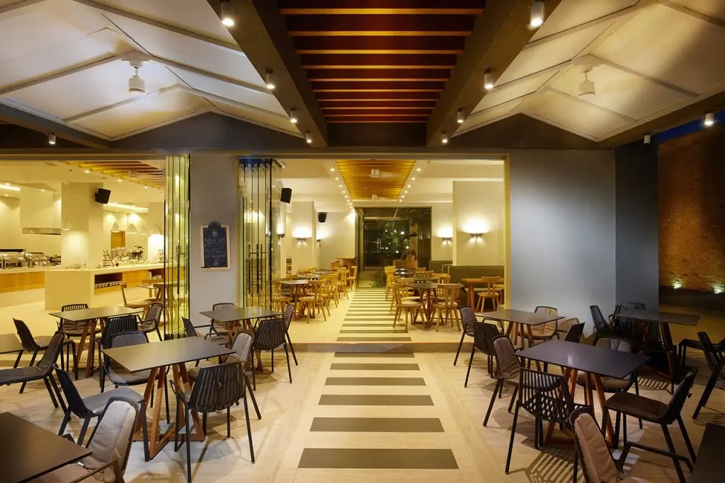 Annas House Aparthotel gallery image 8