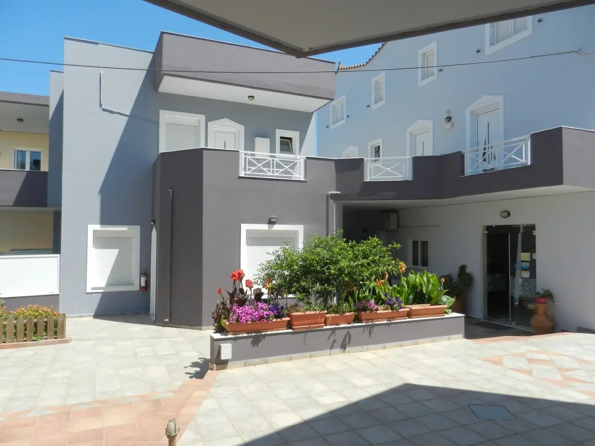 Athena Aparthotel gallery image 11