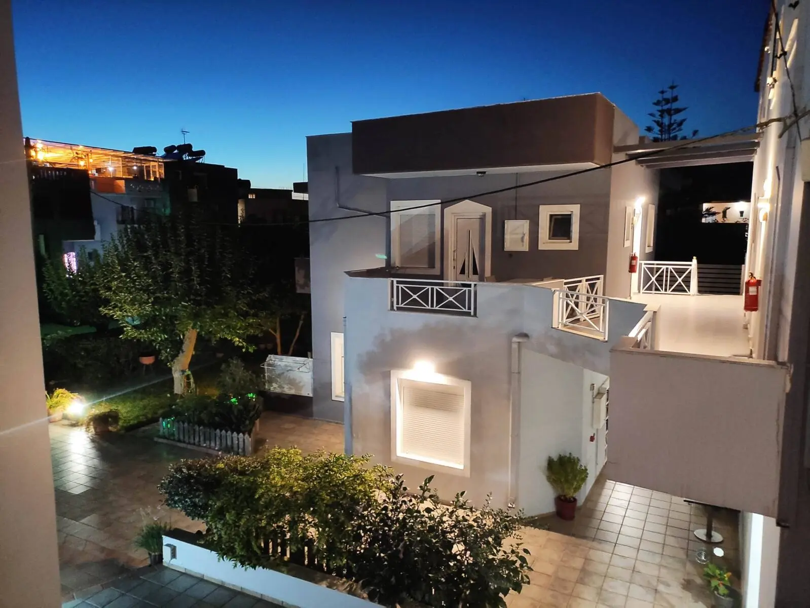 Athena Aparthotel gallery image 13