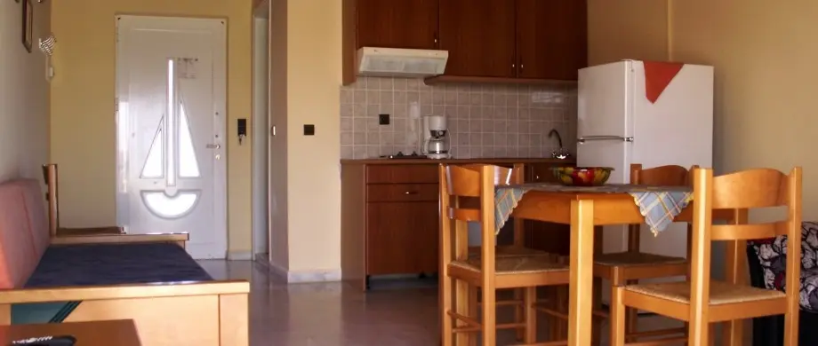Athena Aparthotel gallery image 3