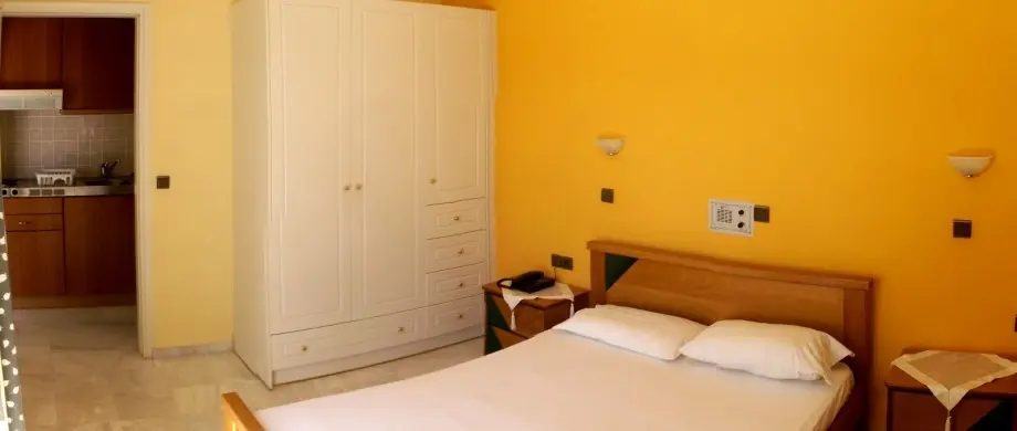 Athena Aparthotel gallery image 5