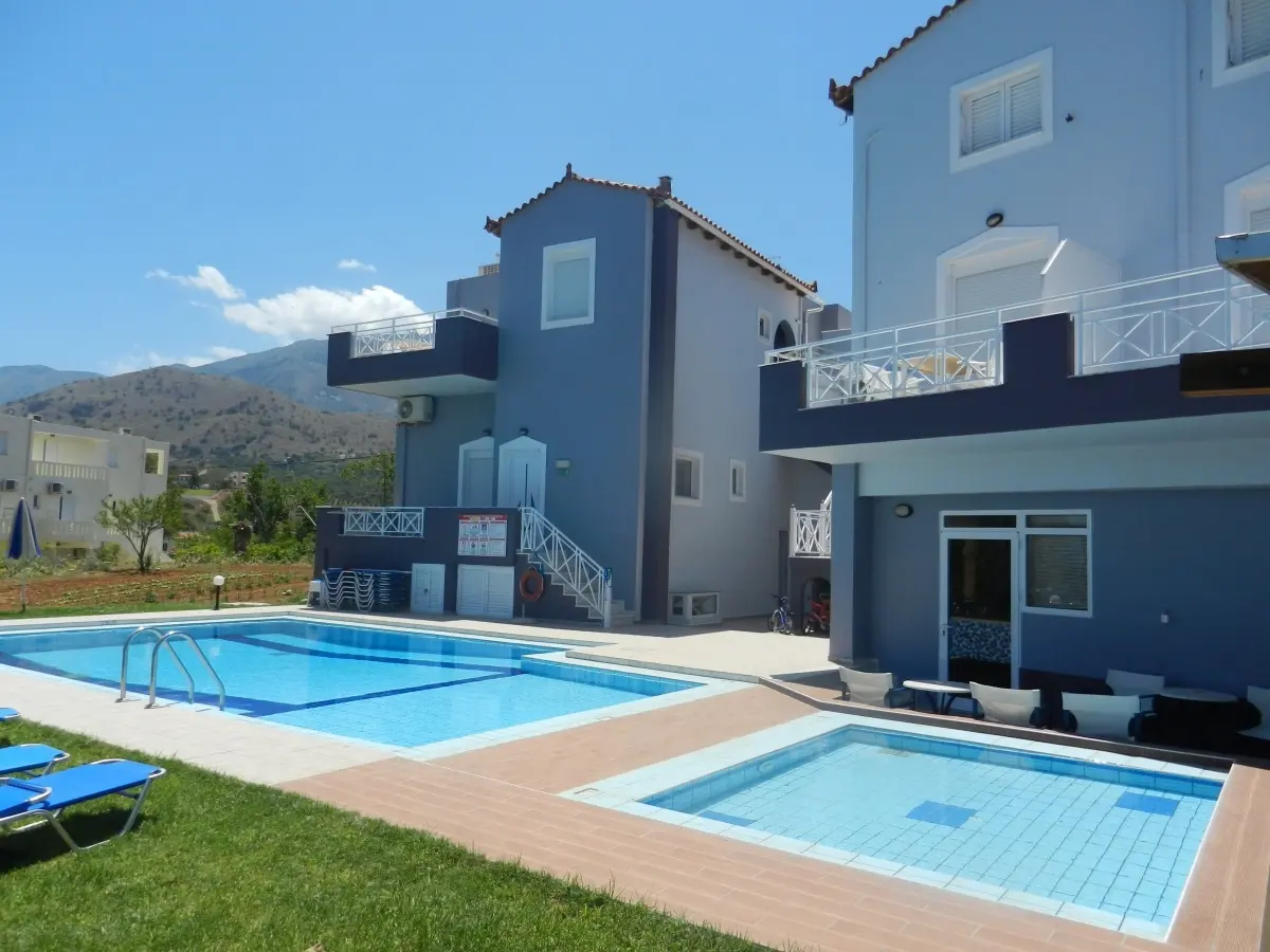 Athena Aparthotel gallery image 7