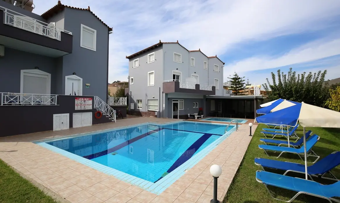Athena Aparthotel