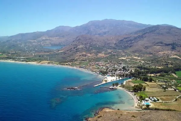 Corissia Beach Hotel gallery image 1