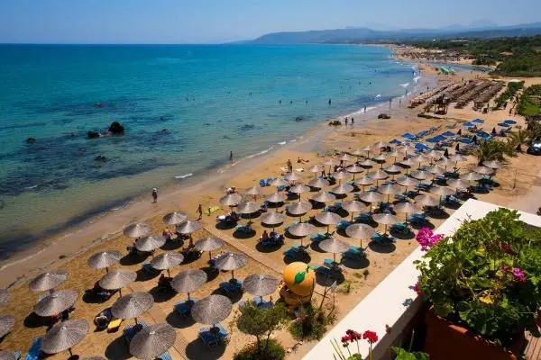 Corissia Beach Hotel gallery image 2