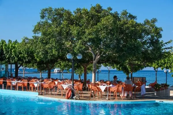 Corissia Beach Hotel gallery image 3
