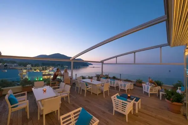 Corissia Beach Hotel gallery image 4