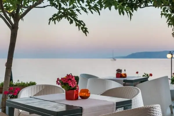 Corissia Beach Hotel gallery image 5