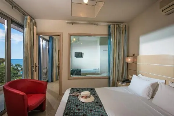 Corissia Beach Hotel gallery image 6