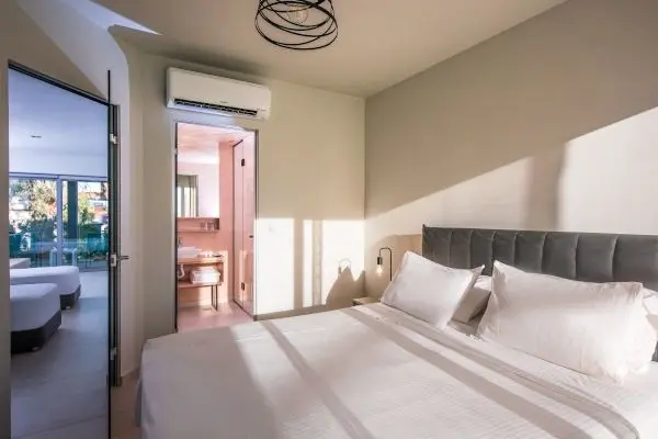 Corissia Beach Hotel gallery image 7