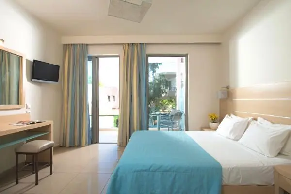 Corissia Beach Hotel gallery image 8