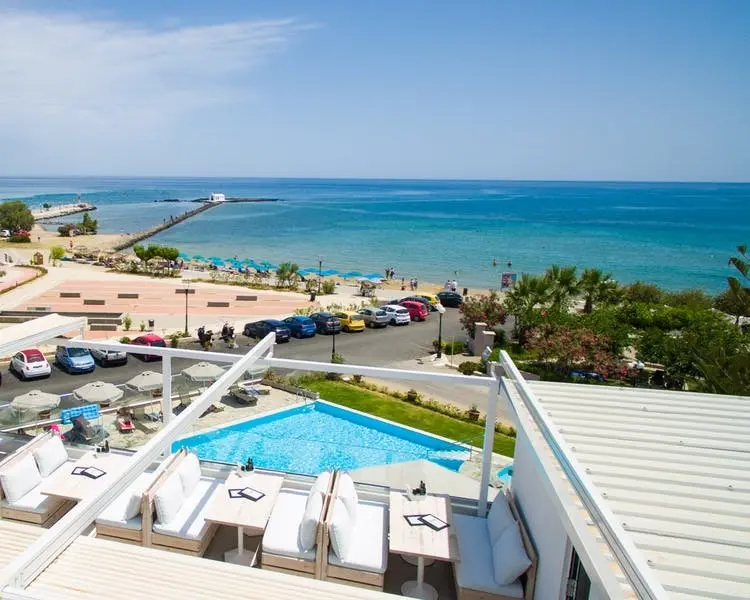 Georgioupolis Beach Hotel gallery image 1