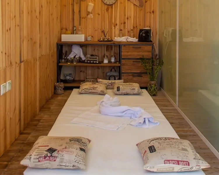 Georgioupolis Beach Hotel gallery image 10
