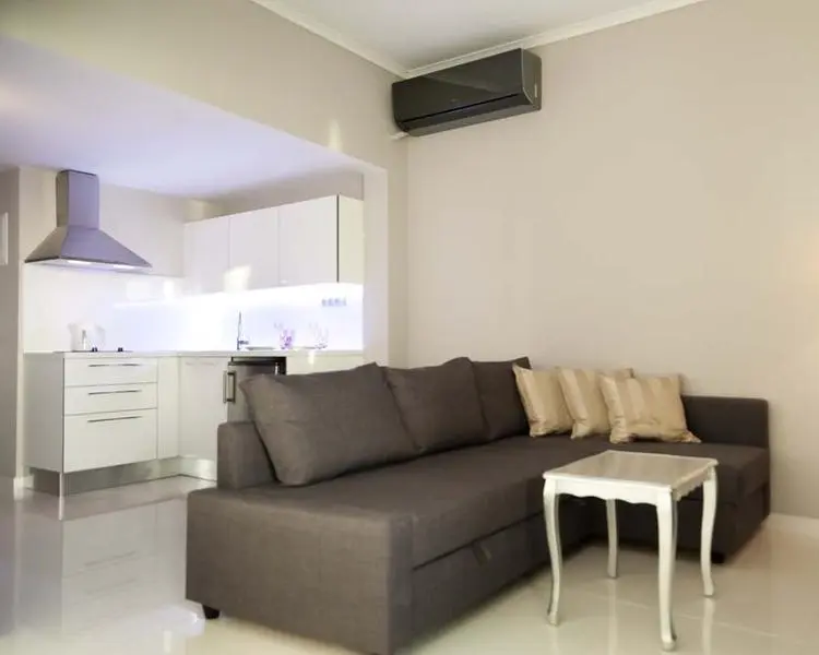 Georgioupolis Beach Hotel gallery image 11