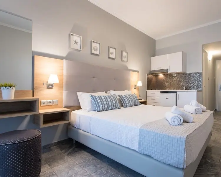 Georgioupolis Beach Hotel gallery image 17