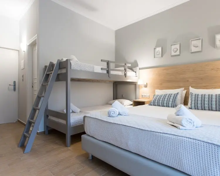 Georgioupolis Beach Hotel gallery image 18
