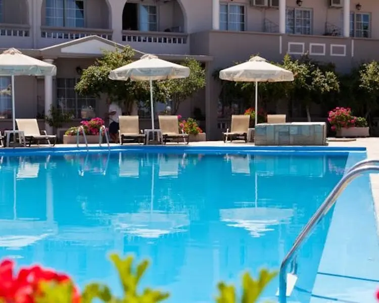 Georgioupolis Beach Hotel gallery image 2
