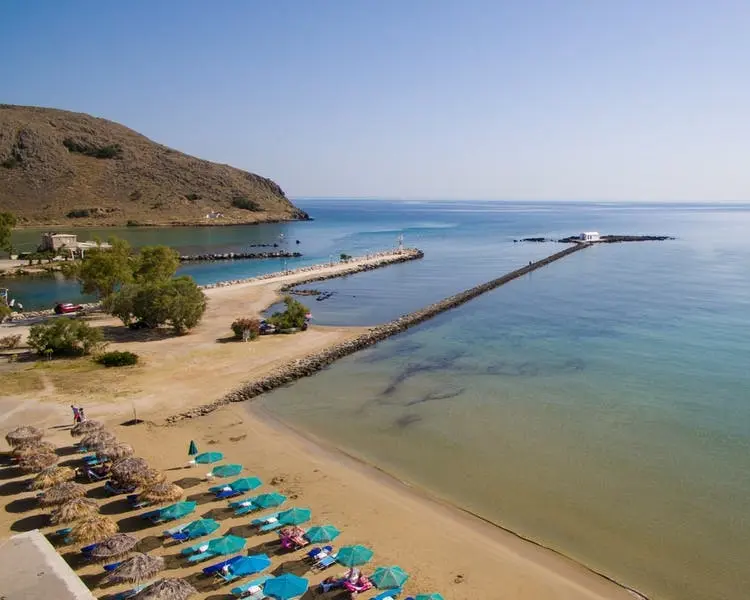 Georgioupolis Beach Hotel gallery image 3
