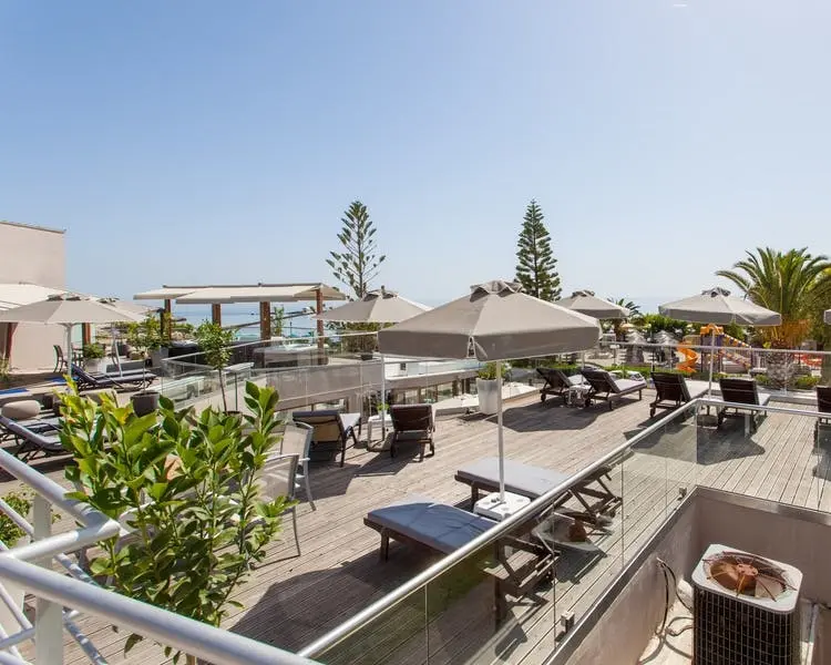 Georgioupolis Beach Hotel gallery image 4