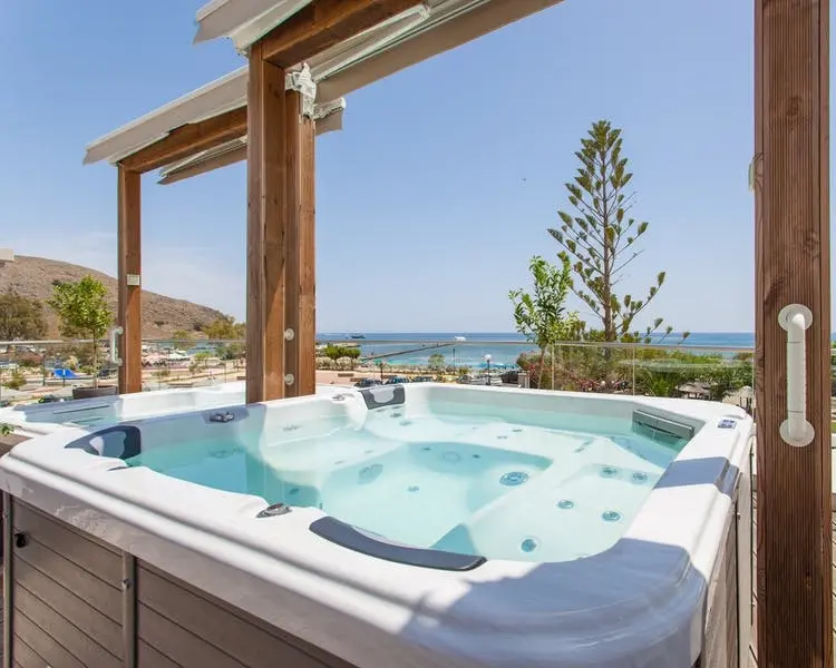 Georgioupolis Beach Hotel gallery image 5