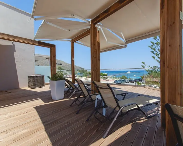 Georgioupolis Beach Hotel gallery image 6