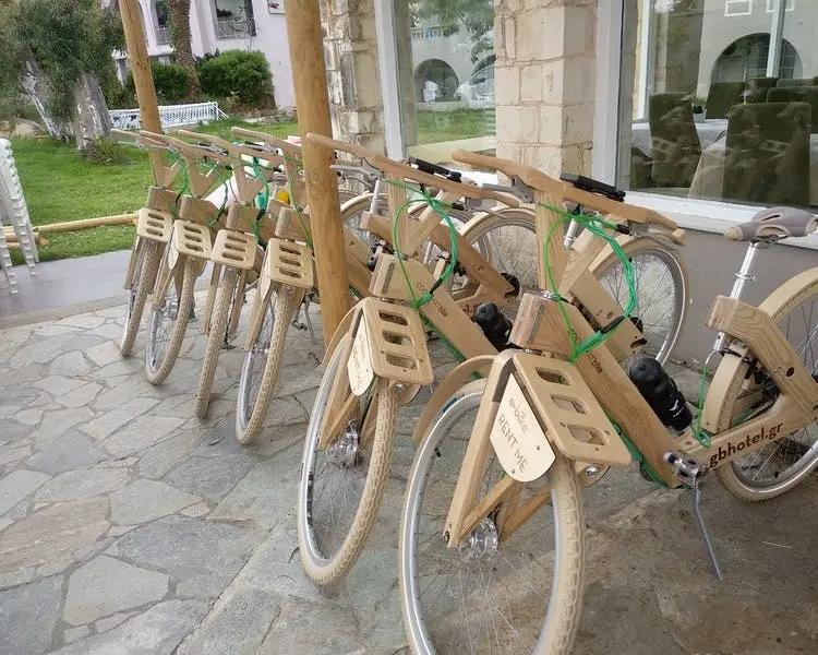 Georgioupolis Beach Hotel gallery image 7