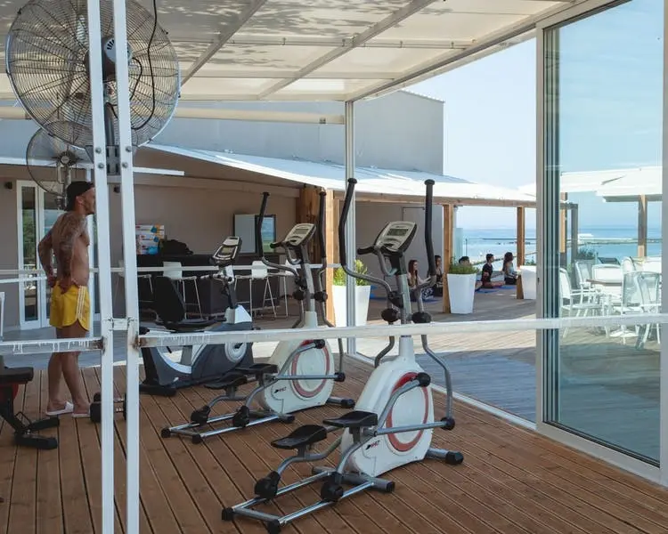 Georgioupolis Beach Hotel gallery image 8
