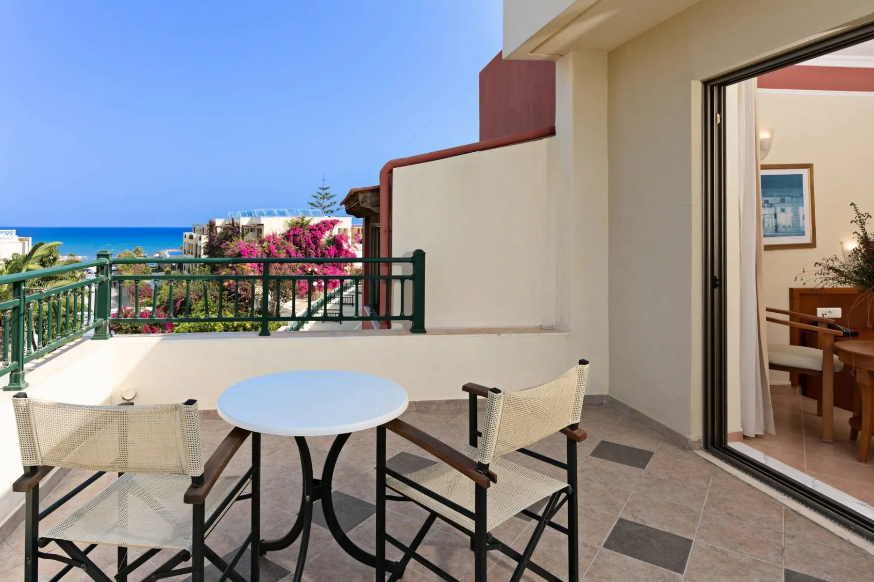 Hydramis Palace Beach Resort gallery image 11