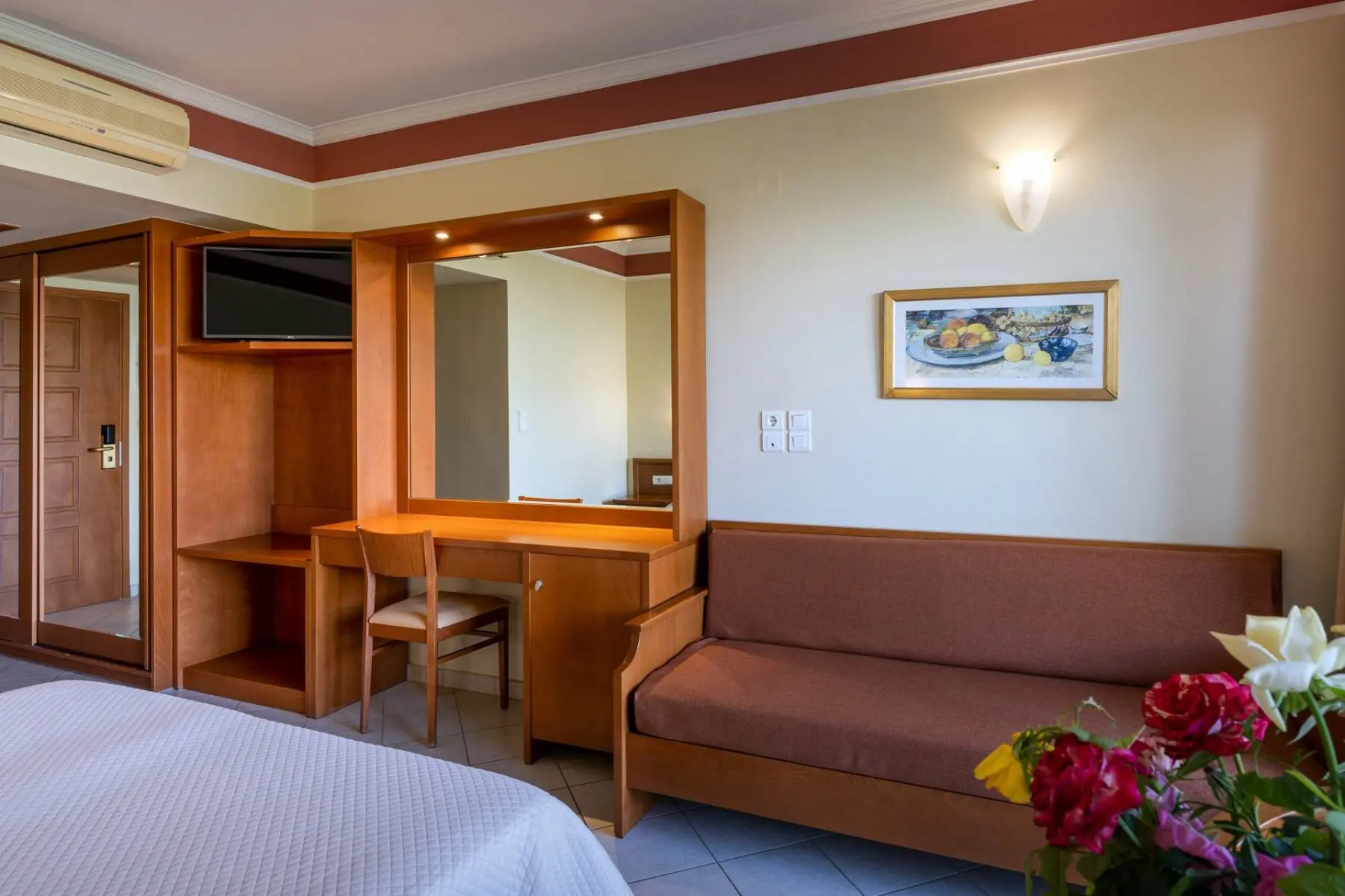 Hydramis Palace Beach Resort gallery image 5