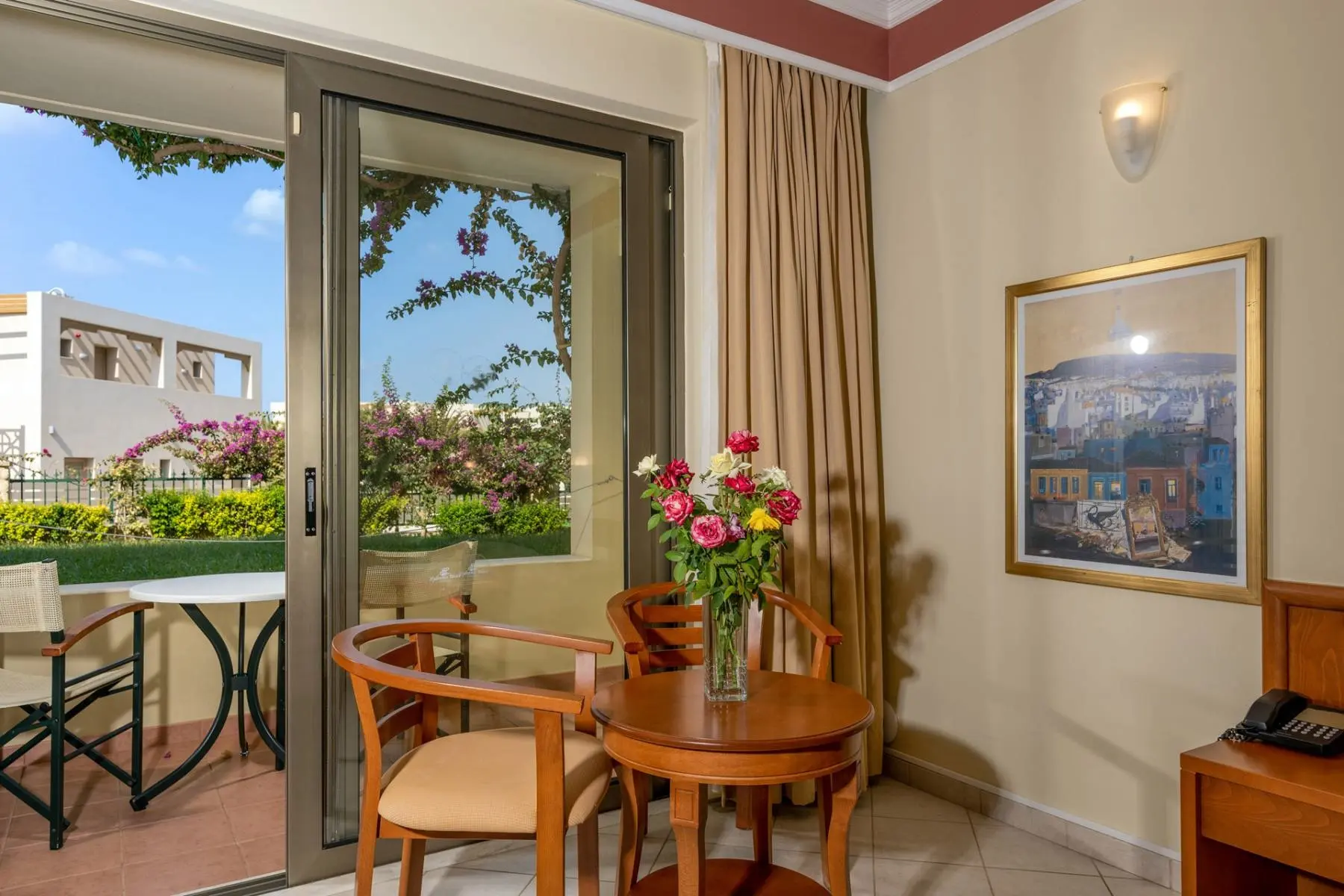 Hydramis Palace Beach Resort gallery image 6