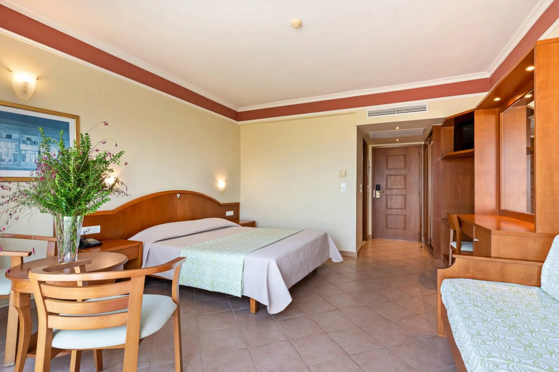 Hydramis Palace Beach Resort gallery image 8