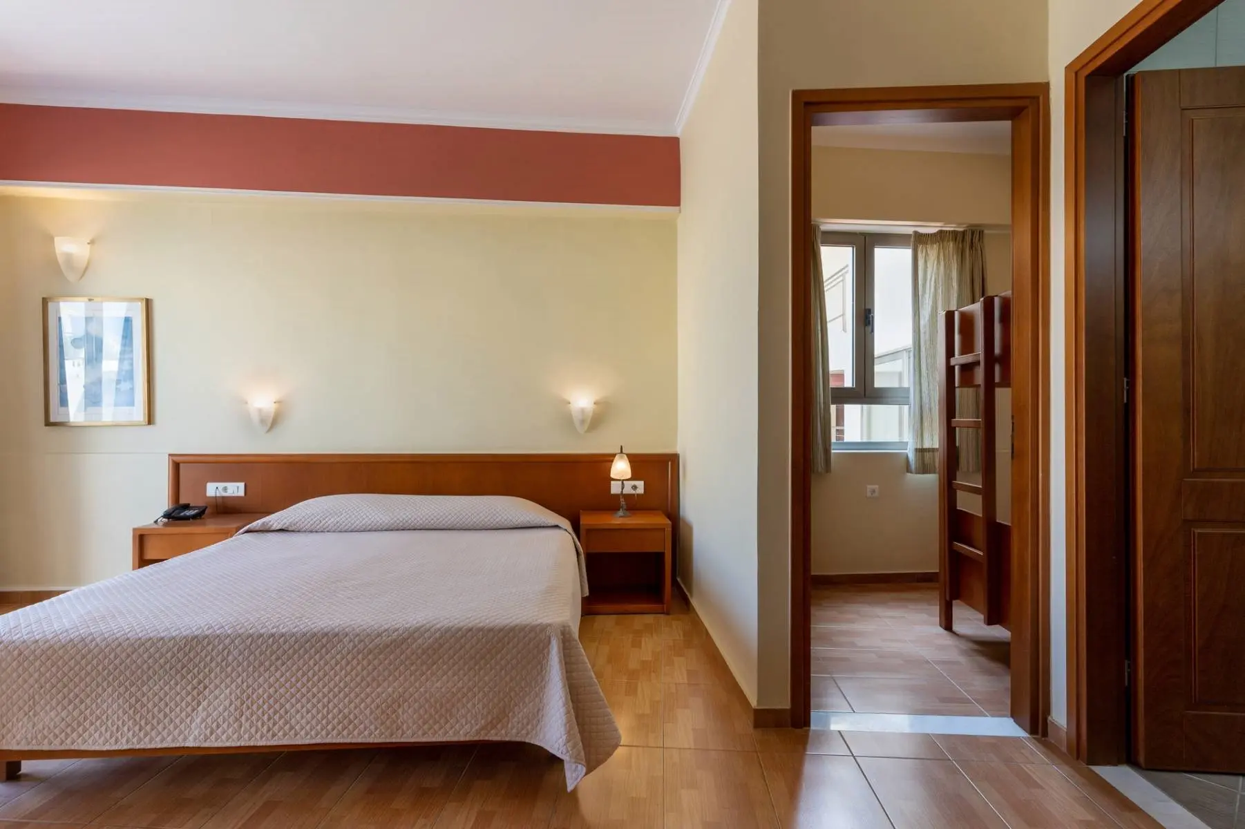 Hydramis Palace Beach Resort gallery image 9