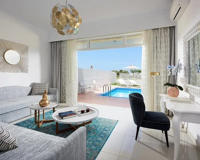 Mythos Palace Hotel gallery image 11