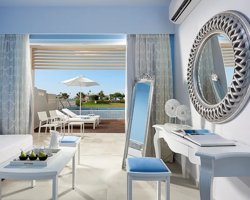 Mythos Palace Hotel gallery image 12