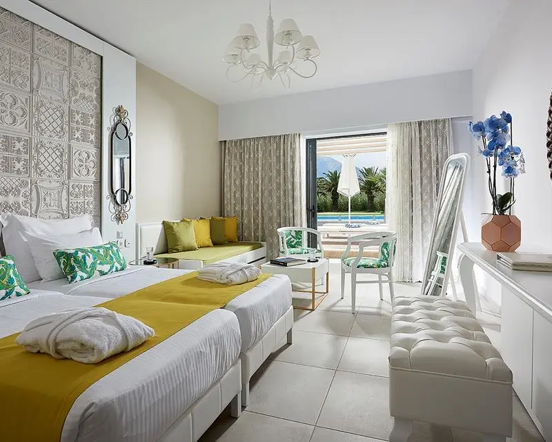 Mythos Palace Hotel gallery image 15