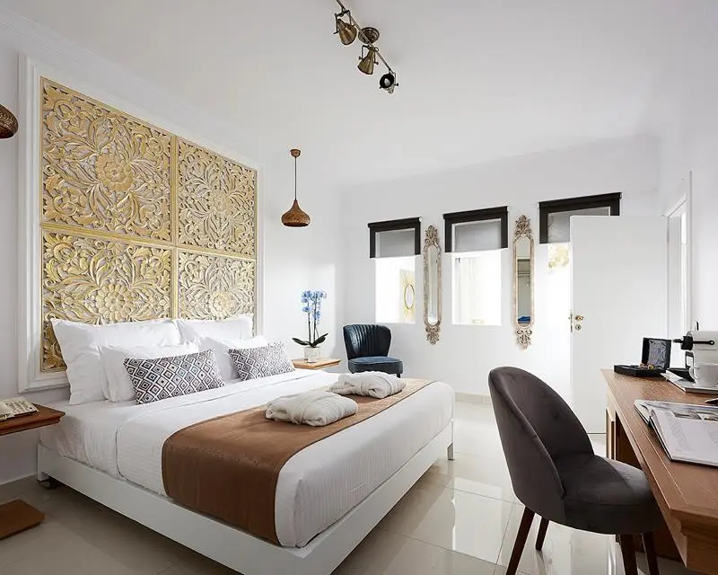 Mythos Palace Hotel gallery image 16