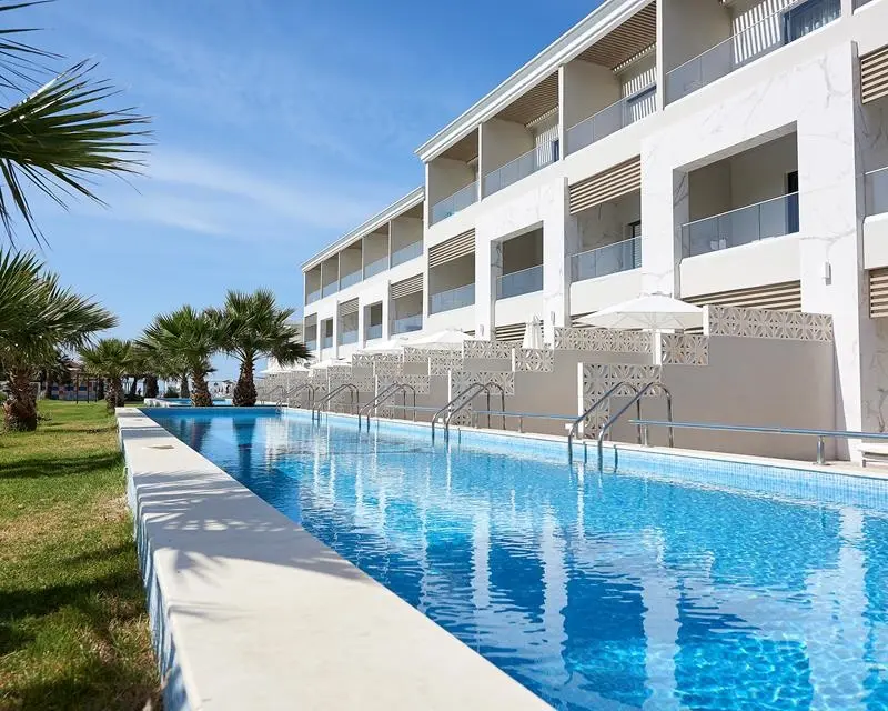 Mythos Palace Hotel gallery image 2