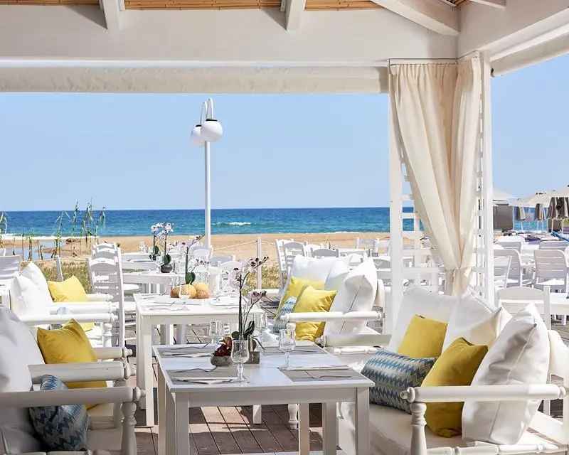 Mythos Palace Hotel gallery image 4