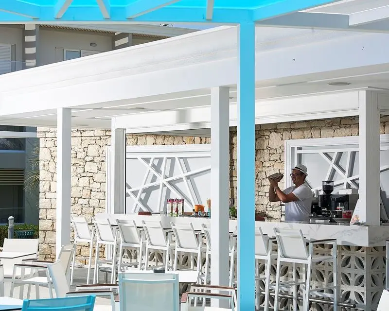 Mythos Palace Hotel gallery image 6