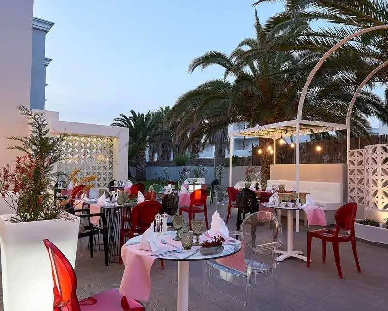 Mythos Palace Hotel gallery image 7