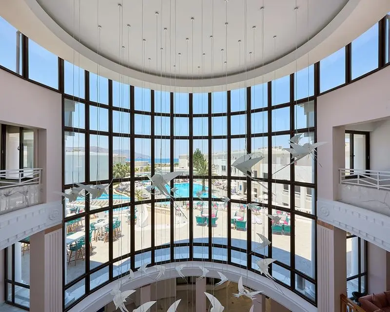 Mythos Palace Hotel gallery image 8